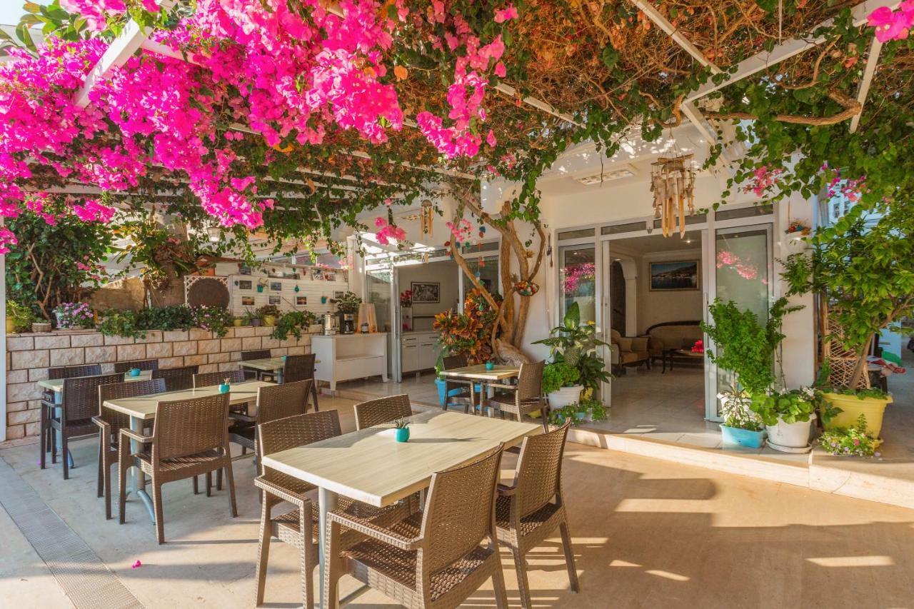 Hotel Koza Kaş Exterior foto